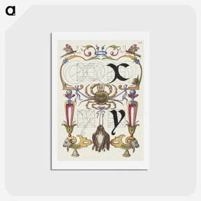 2-10_The-Model-Book-of-Calligraphy_hagaki