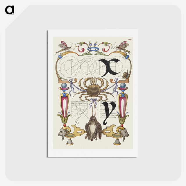 2-10_The-Model-Book-of-Calligraphy_hagaki