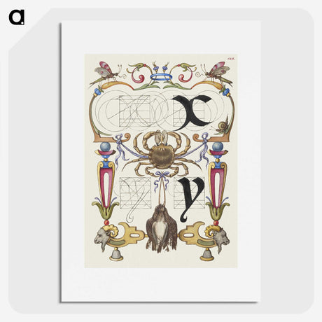 2-10_The-Model-Book-of-Calligraphy_picture