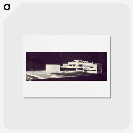 2-10_Theo-van-Doesburg_hagaki