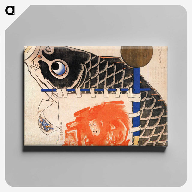 2-10_Utagawa-Kuniyoshi_canvas