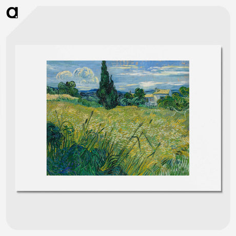 2-10_Vincent-van-Gogh_picture