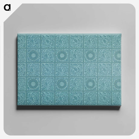 2-10_William-Morris_canvas