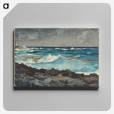 2-10_Winslow-Homer_canvas