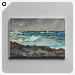 2-10_Winslow-Homer_canvas