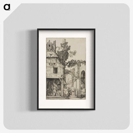 2-11_Albrecht-Durer_blk