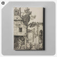 2-11_Albrecht-Durer_canvas