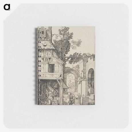2-11_Albrecht-Durer_memo