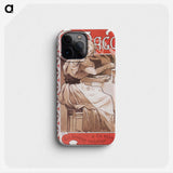 2-11_Alphonse-Mucha_phone