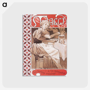 2-11_Alphonse-Mucha_postcard