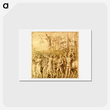 2-11_Andrea-Mantegna_hagaki