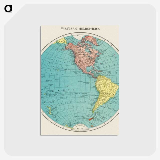 2-11_Antique-Maps_postcard
