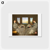 2-11_Birmingham-Museum-and-Art-Gallery_hagaki