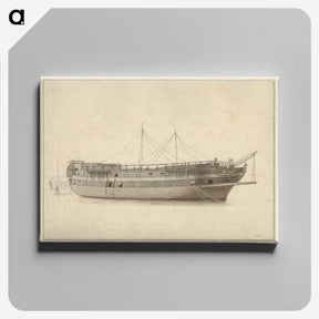 2-11_Christoffer-Wilhelm-Eckersberg_canvas