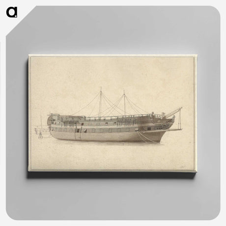 2-11_Christoffer-Wilhelm-Eckersberg_canvas