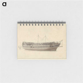 2-11_Christoffer-Wilhelm-Eckersberg_memo