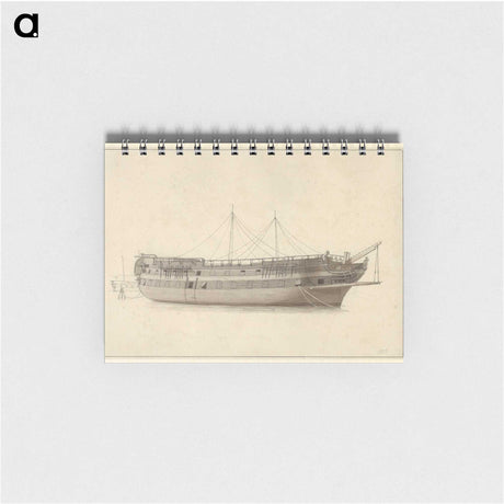 2-11_Christoffer-Wilhelm-Eckersberg_memo