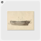 2-11_Christoffer-Wilhelm-Eckersberg_postcard