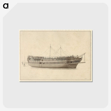 2-11_Christoffer-Wilhelm-Eckersberg_postcard