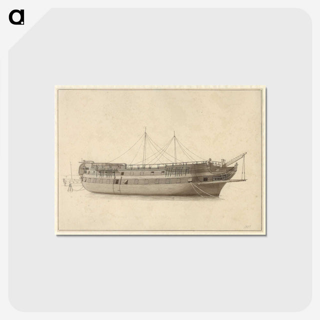 2-11_Christoffer-Wilhelm-Eckersberg_postcard