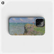 2-11_Claude-Monet_phone