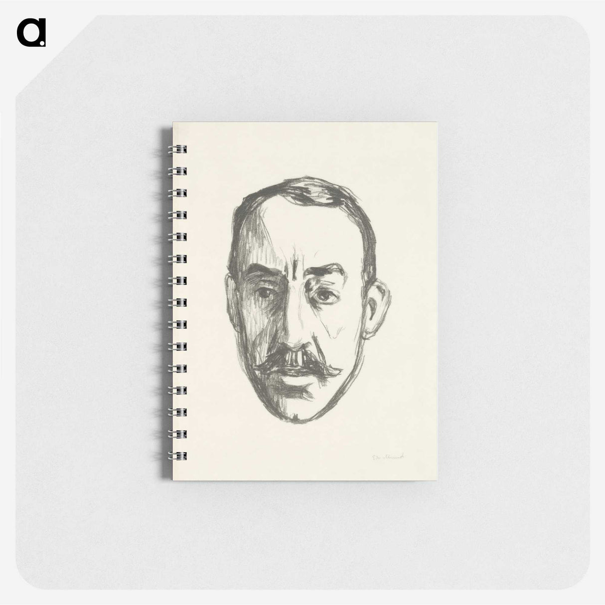 2-11_Edvard-Munch_memo