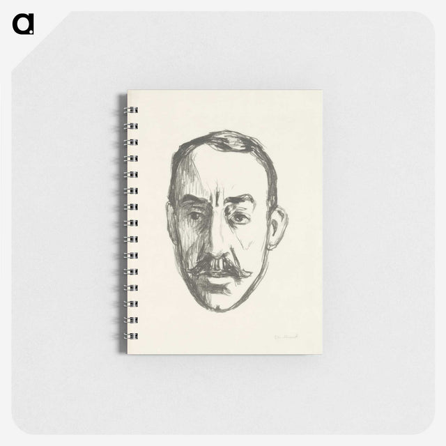 2-11_Edvard-Munch_memo