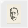 2-11_Edvard-Munch_postcard