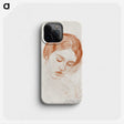 2-11_Edward-Burne-Jones_phone