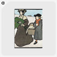 2-11_Edward-Penfield_postcard