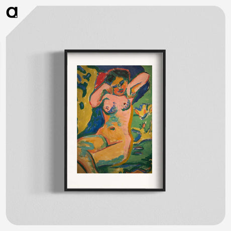 2-11_Ernst-Ludwig-Kirchner_blk
