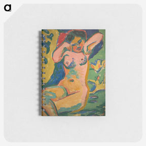 2-11_Ernst-Ludwig-Kirchner_memo