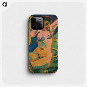2-11_Ernst-Ludwig-Kirchner_phone