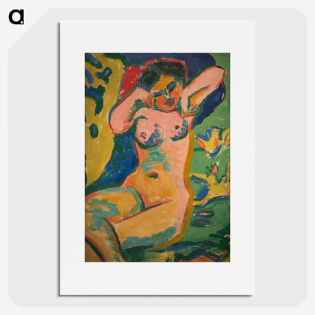 2-11_Ernst-Ludwig-Kirchner_picture