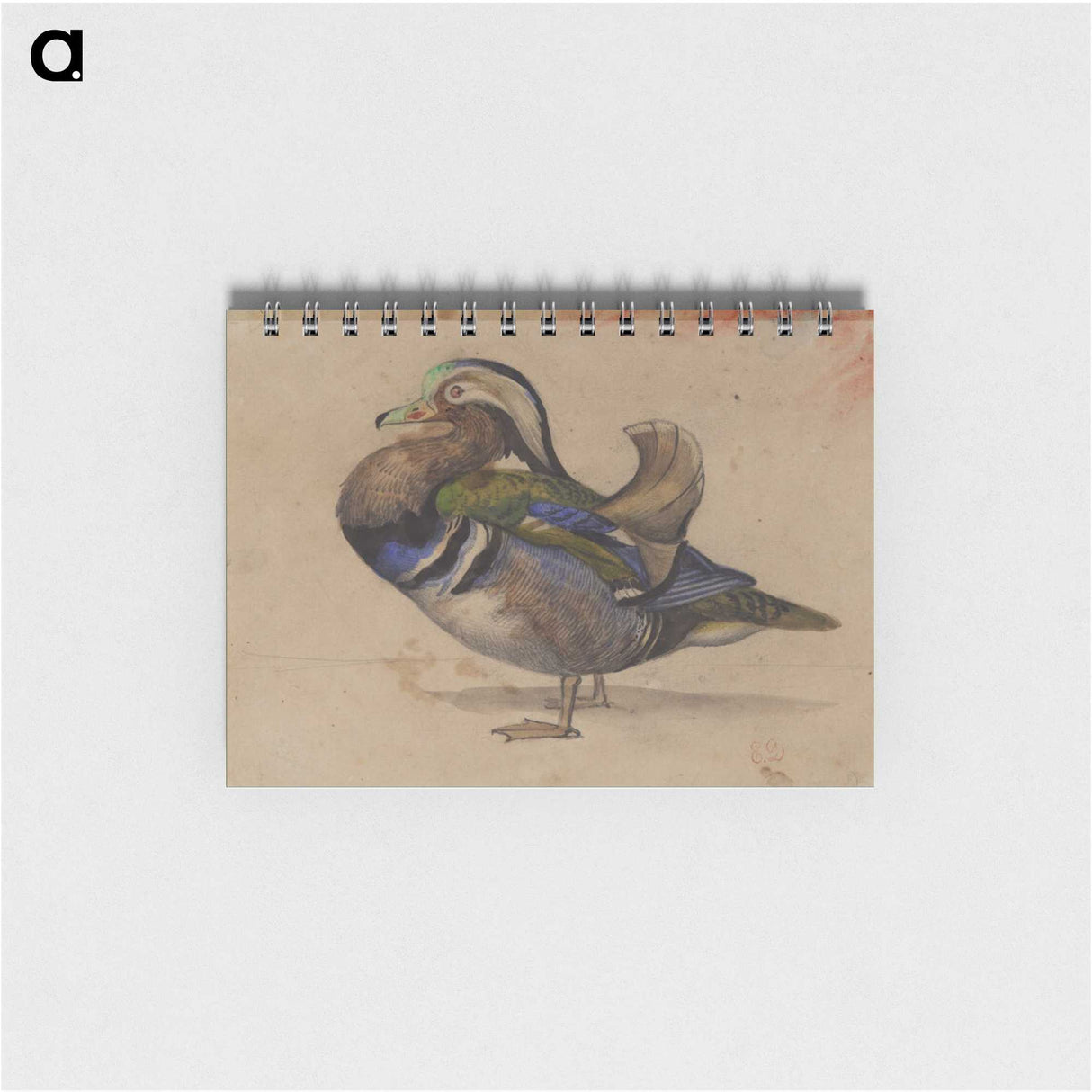2-11_Eugene-Delacroix_memo