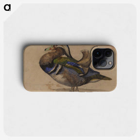 2-11_Eugene-Delacroix_phone