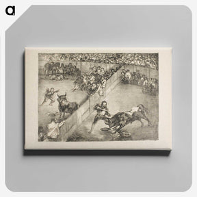 2-11_Francisco-de-Goya_canvas