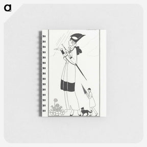2-11_George-Barbier_memo