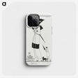 2-11_George-Barbier_phone