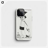 2-11_George-Barbier_phone