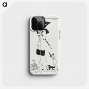 2-11_George-Barbier_phone