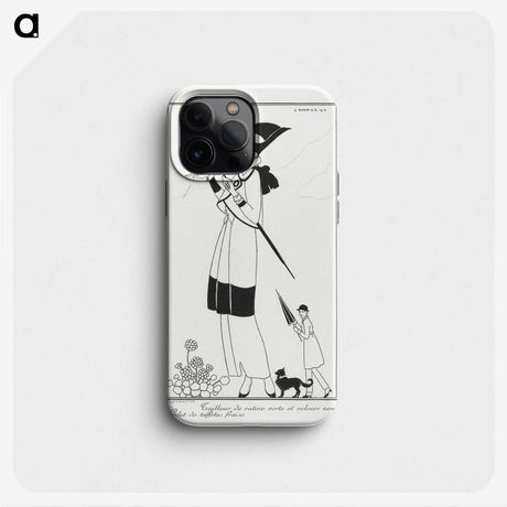 2-11_George-Barbier_phone