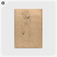 2-11_Gustav-Klimt_postcard