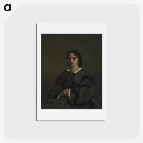 2-11_Gustave-Courbet_hagaki