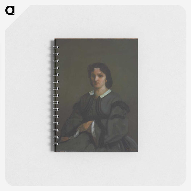 2-11_Gustave-Courbet_memo