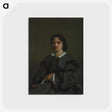 2-11_Gustave-Courbet_postcard