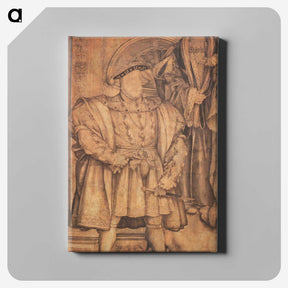 2-11_Hans-Holbein-the-Younger_canvas