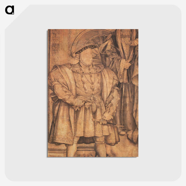 2-11_Hans-Holbein-the-Younger_postcard