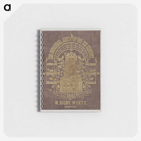 2-11_Industrial-Arts-of-the-Nineteenth-Century_memo