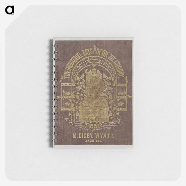 2-11_Industrial-Arts-of-the-Nineteenth-Century_memo